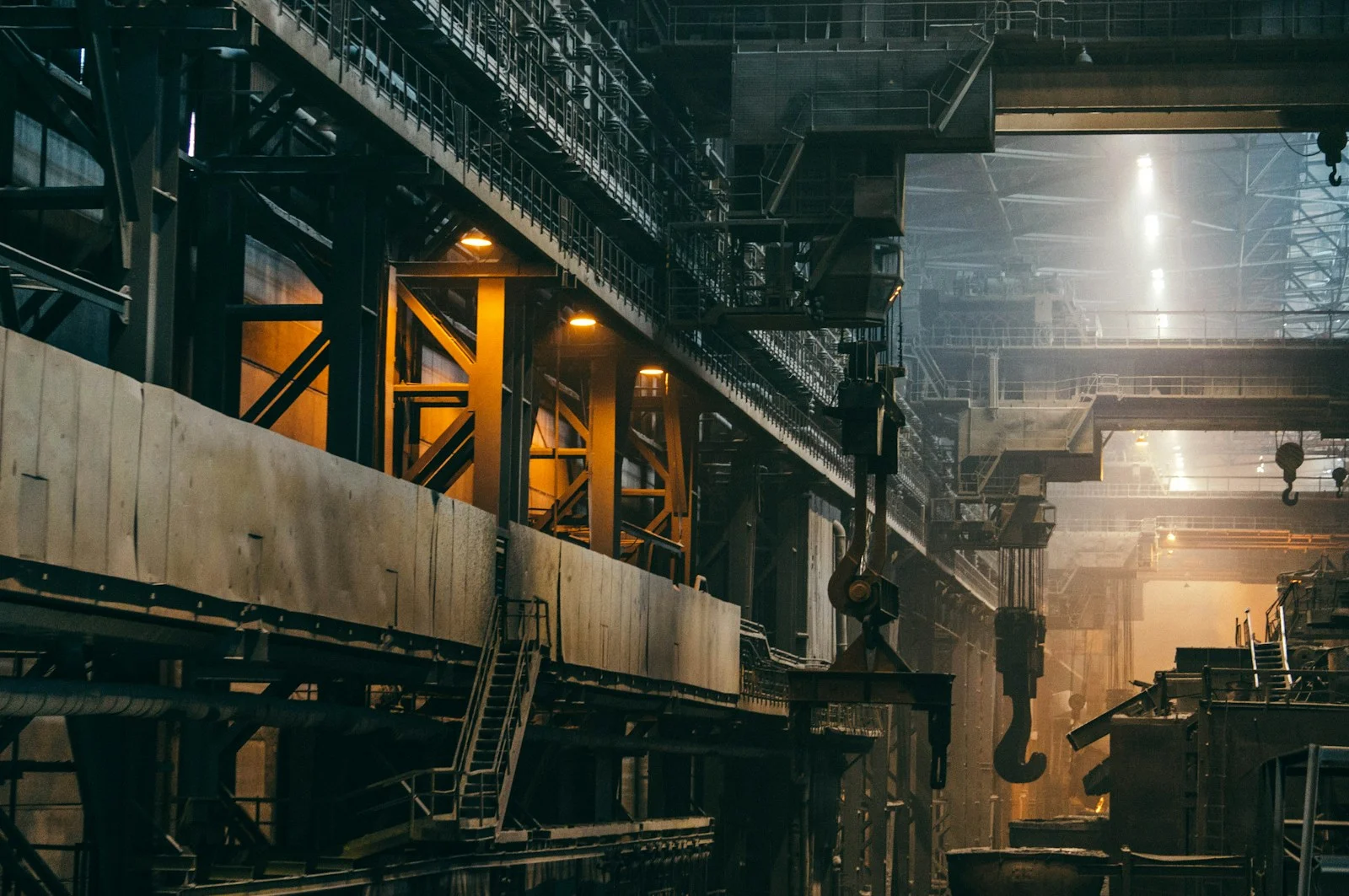 How Technical SEO Turned a Stagnant Industrial Site Into a Traffic Growth Engine thumbnail
