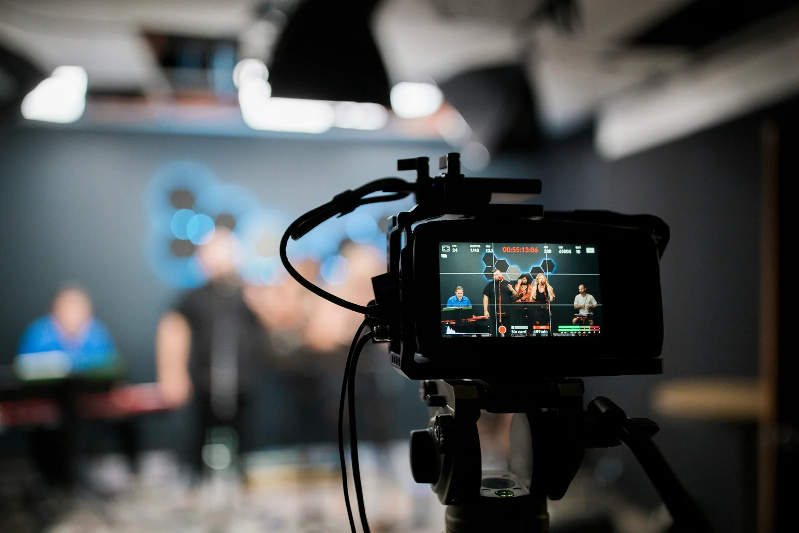 Building a GoHighLevel Automation Engine for an AI Video Agency thumbnail